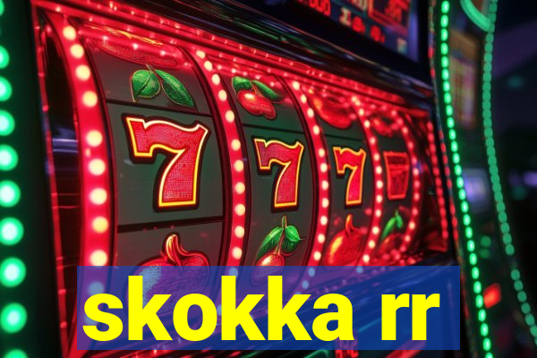 skokka rr